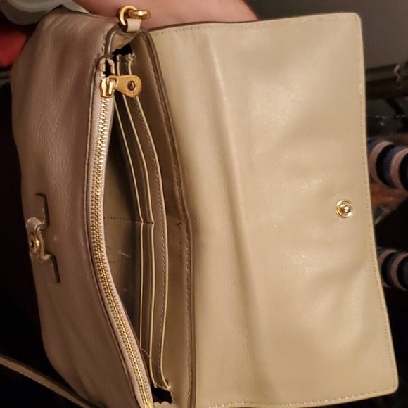 Marc Jacobs Crossbody Purse - Picture 5 of 7